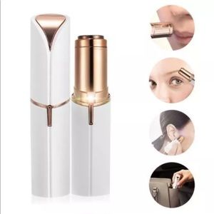 Instant Hair Removers ASOTV  AA operated included